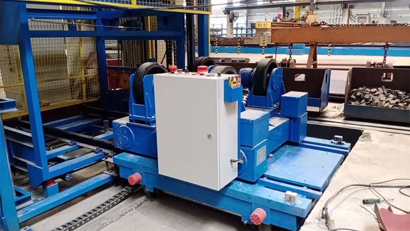 5T循環(huán)線RGV