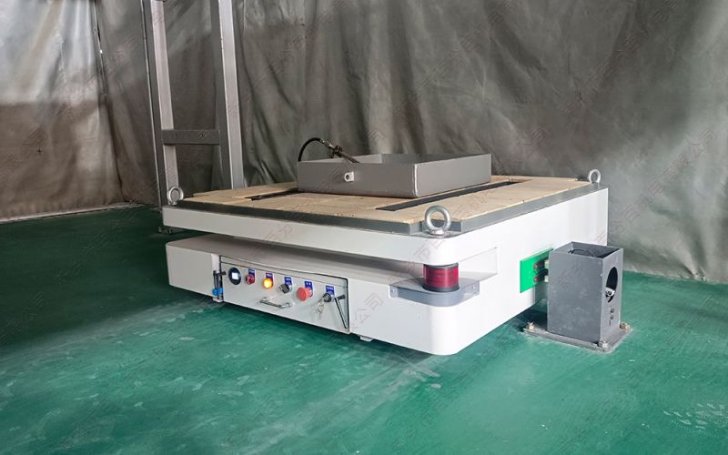 600公斤agv小車(chē)