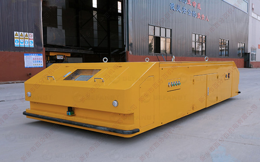 「AGV小車(chē)」選擇AGV小車(chē)供應(yīng)商應(yīng)看重哪些方面？