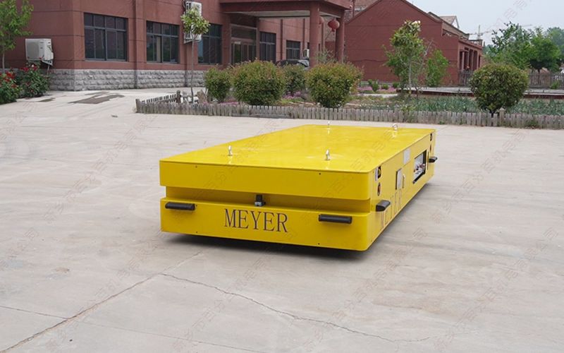 10噸重載國(guó)產(chǎn)AGV