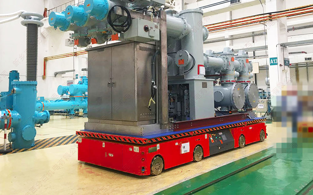 國內AGV企業(yè)不斷發(fā)展壯大，質量和技術競爭力有望領跑