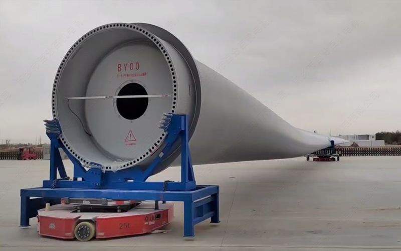 AGV智能無(wú)人轉(zhuǎn)運(yùn)車(chē)常用的幾種安全配置