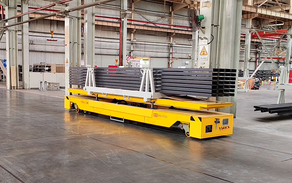 agv智能無人搬運(yùn)車的充電方式及特點(diǎn)