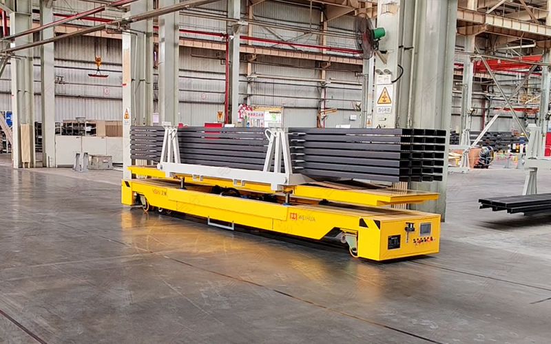 agv智能無(wú)人搬運(yùn)車(chē)的充電方式及特點(diǎn)