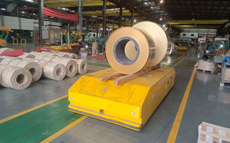 采購重載AGV小車之前，用戶先要確認(rèn)己方哪些條件要素