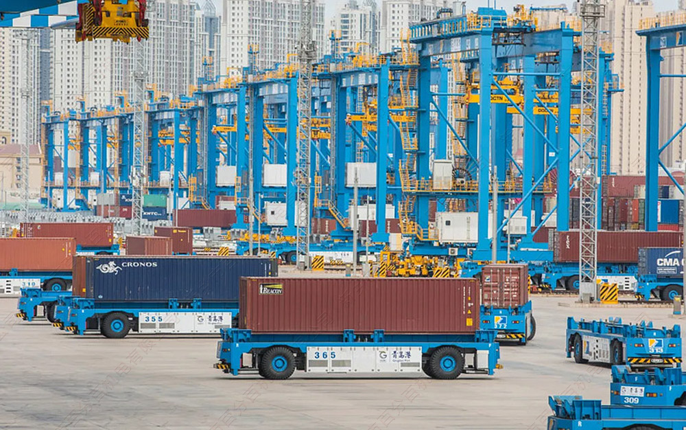 AGV小車SLAM與激光導(dǎo)航對比